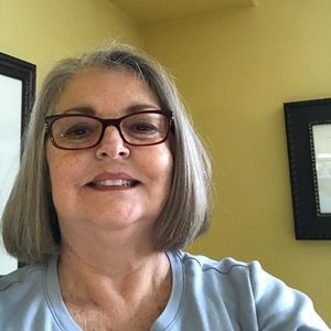 Meet your Posher, Nancy